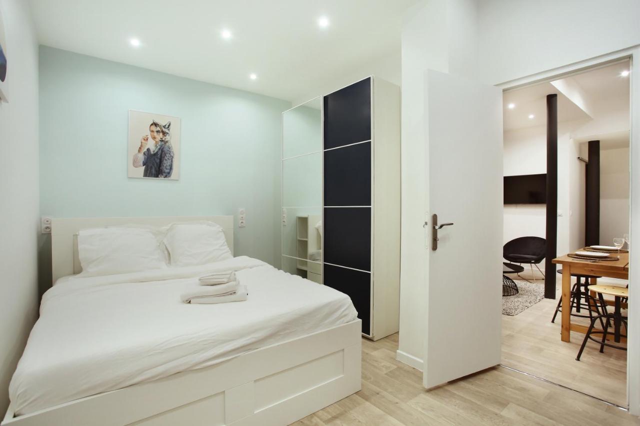 Appartement Rent A - Charon