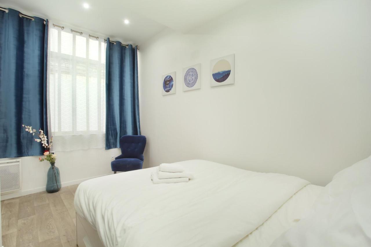 Rent A - Charon Appartement