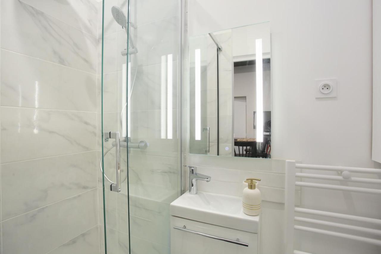 Appartement Rent A - Charon *