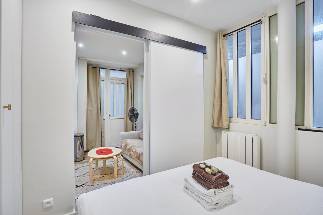 Rent A - Charon Appartement