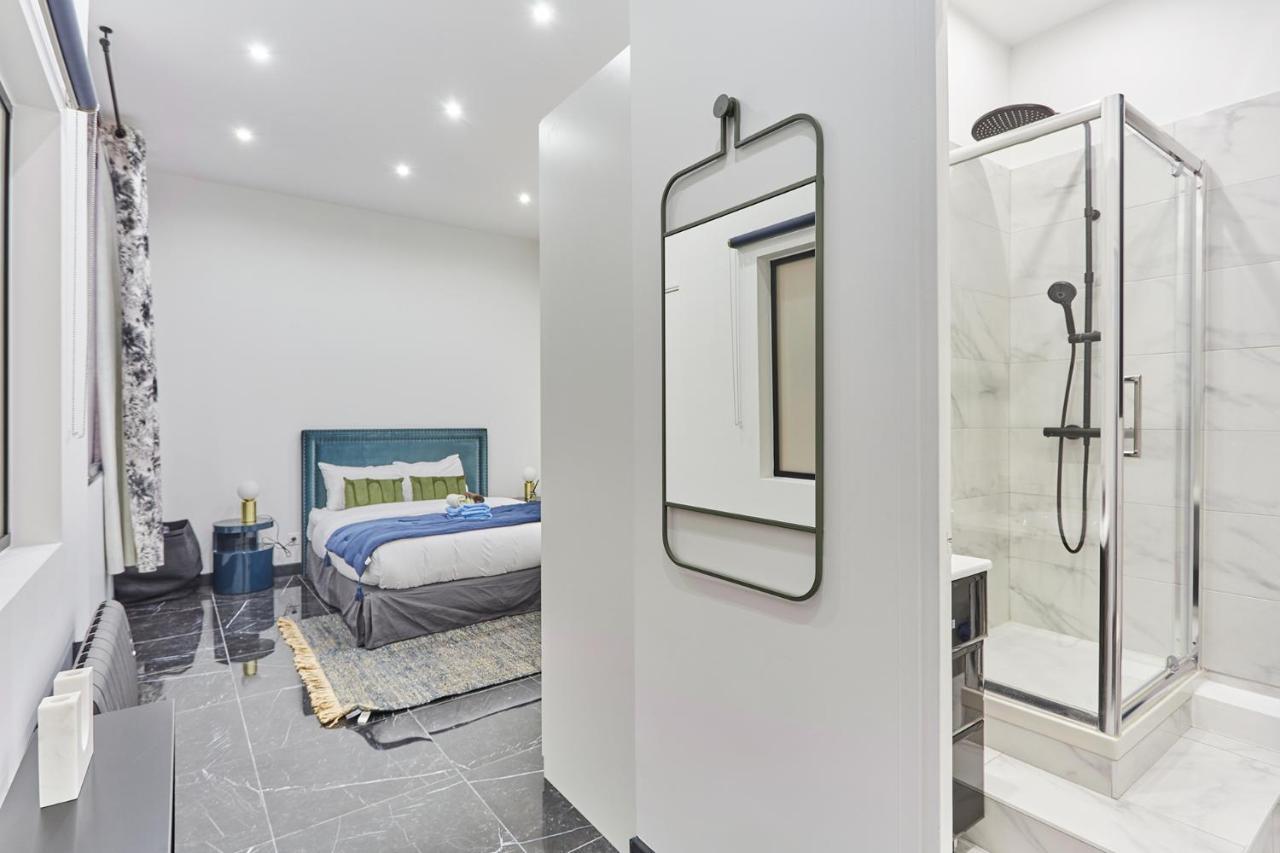 Rent A - Charon Appartement