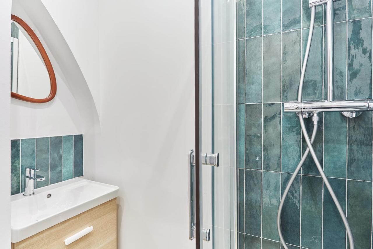 Rent A - Charon Appartement