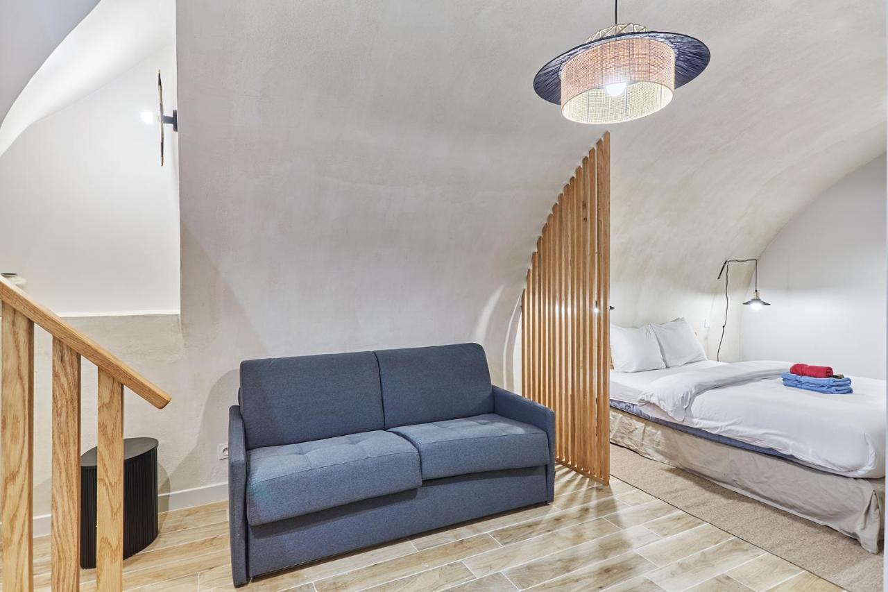 Appartement Rent A - Charon *
