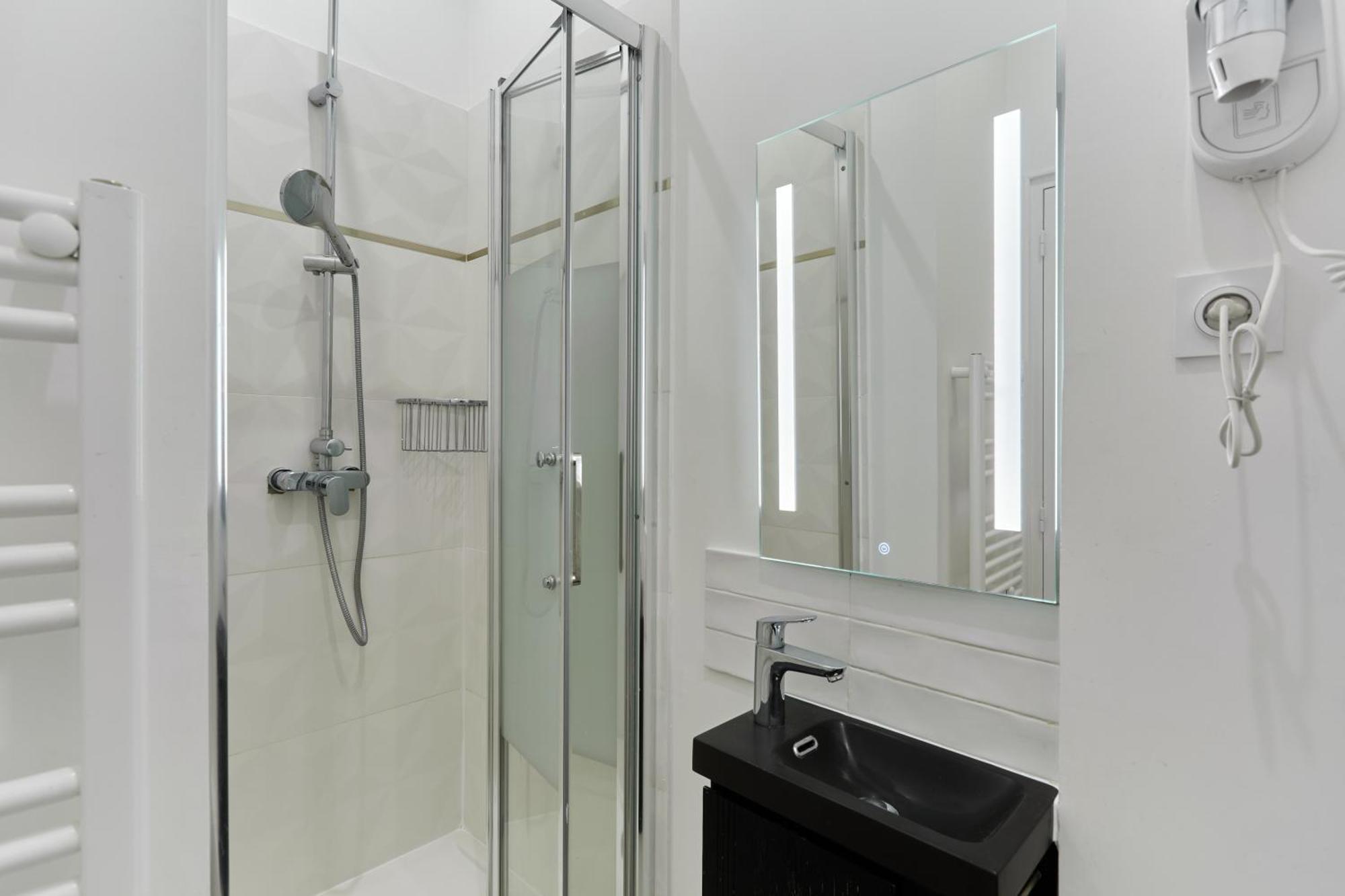 Appartement Rent A - Charon *