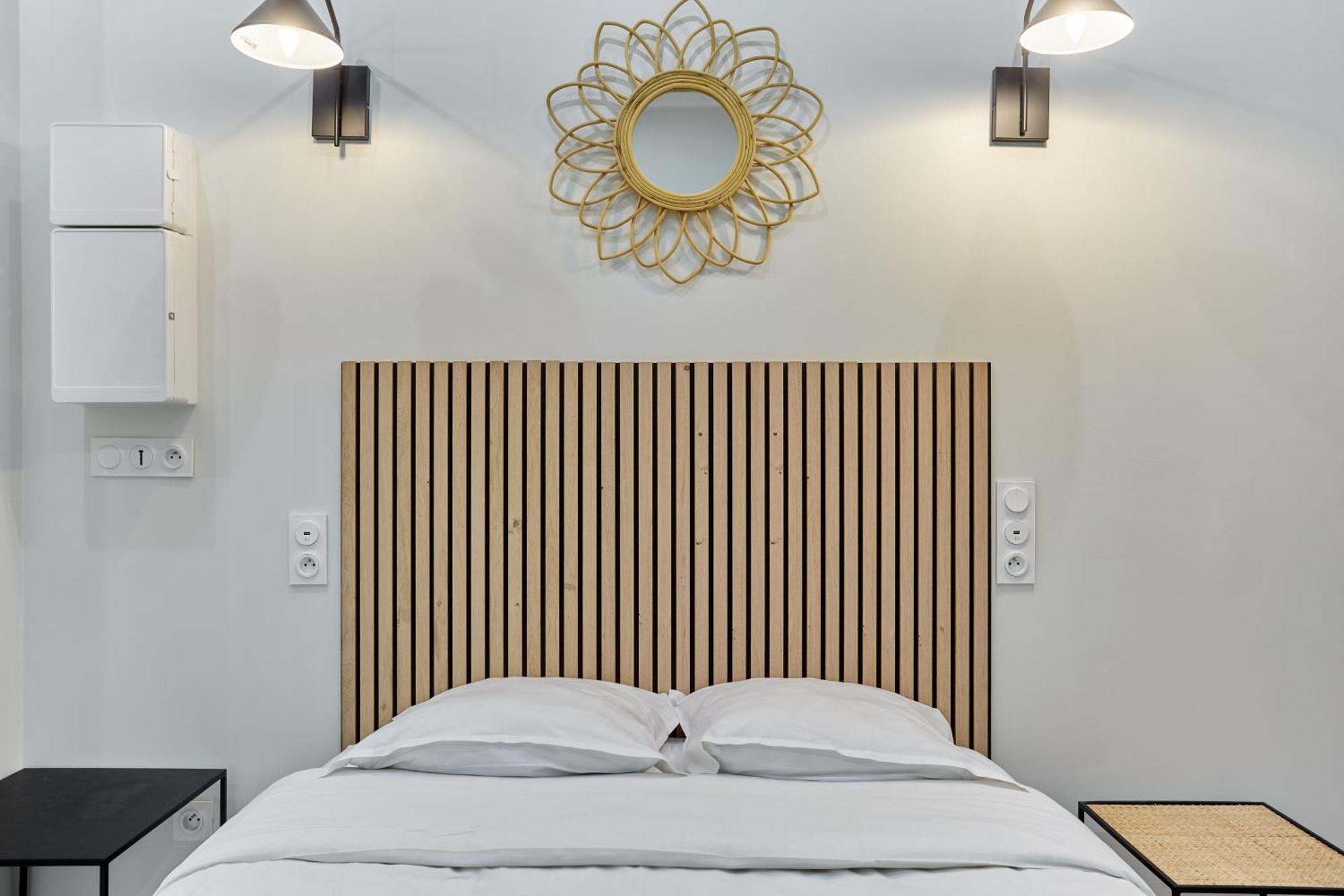 Rent A - Charon Appartement